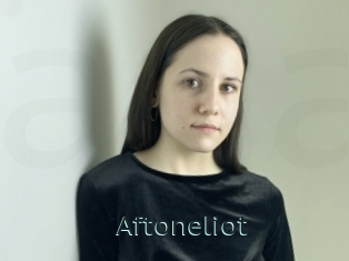 Aftoneliot