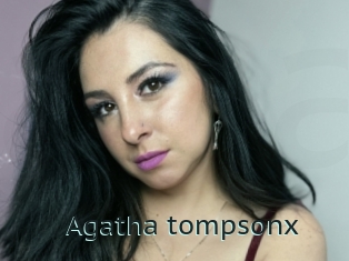 Agatha_tompsonx