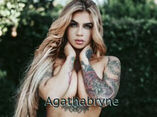 Agathabryne