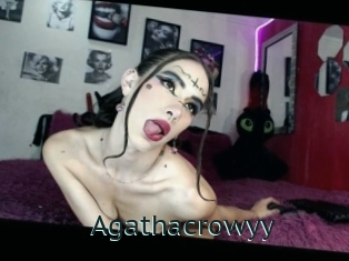 Agathacrowyy