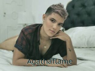 Agathaflame