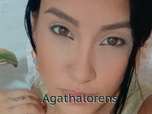 Agathalorens