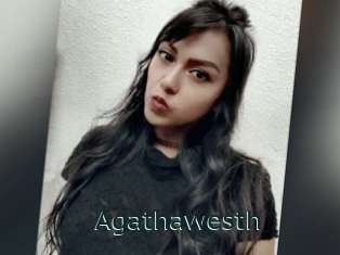 Agathawesth