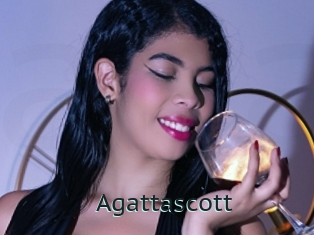 Agattascott