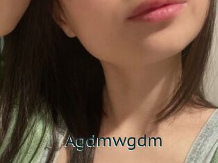 Agdmwgdm