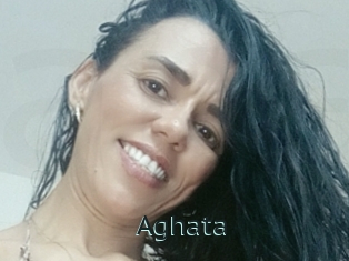 Aghata
