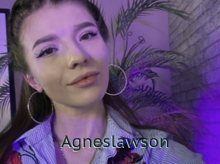 Agneslawson