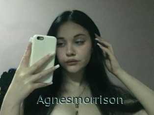 Agnesmorrison