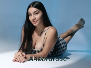 Ahdararose