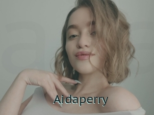 Aidaperry
