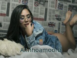 Aiinhoamoore