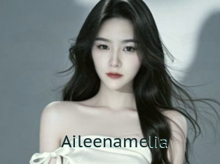 aileenamelia Anal X