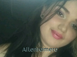 Ailenromero