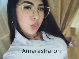 Ainarasharon