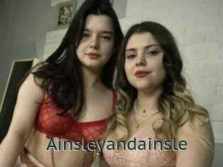 Ainsleyandainsle