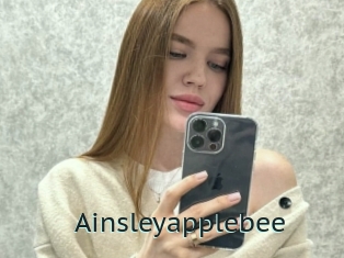 Ainsleyapplebee