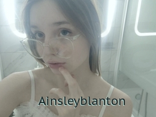 Ainsleyblanton