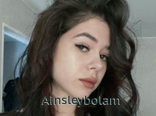 Ainsleybolam