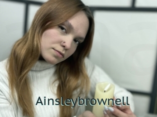 Ainsleybrownell