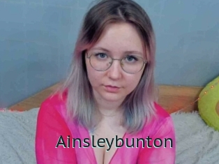 Ainsleybunton