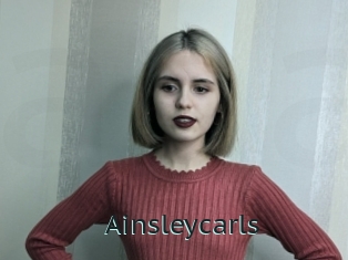 Ainsleycarls