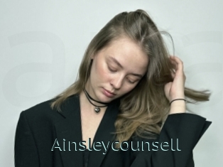 Ainsleycounsell