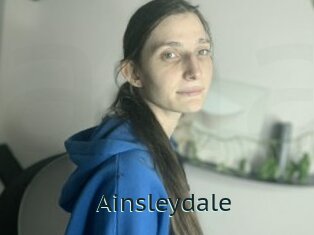 Ainsleydale