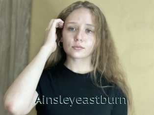 Ainsleyeastburn