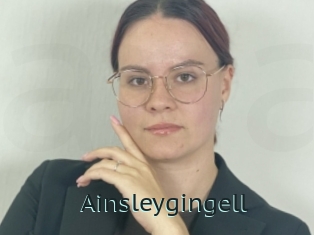 Ainsleygingell