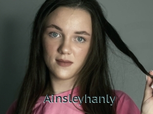 Ainsleyhanly