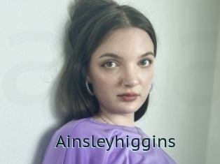 Ainsleyhiggins