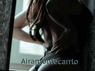 Airamontecarrlo