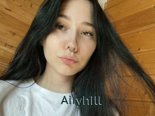 airyhill Anal X