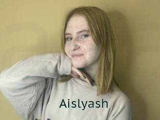 Aislyash