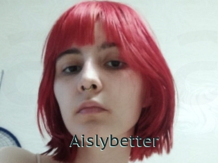 Aislybetter