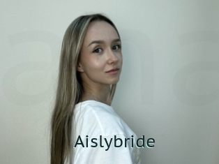 Aislybride