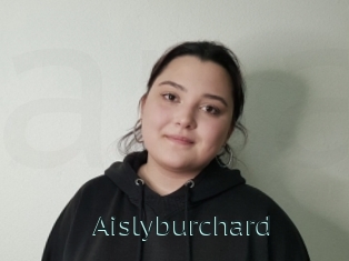 Aislyburchard