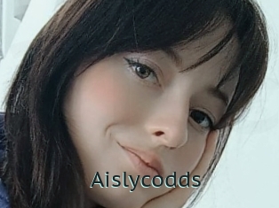 Aislycodds