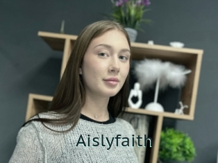 Aislyfaith