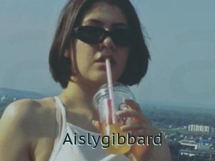 Aislygibbard