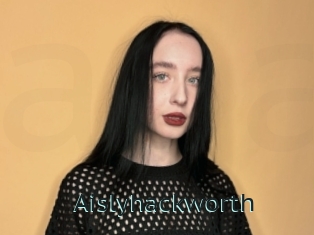 Aislyhackworth