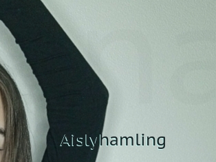 Aislyhamling