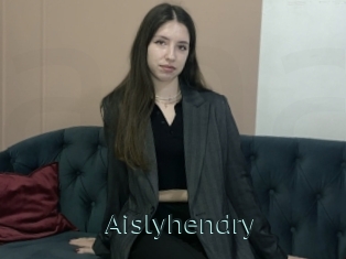 Aislyhendry