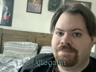 Ajlogann