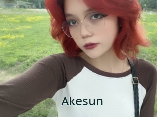 Akesun