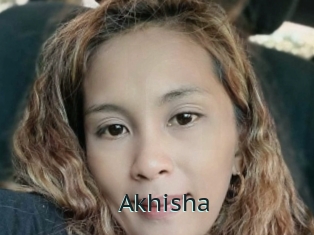 Akhisha