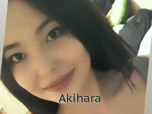 Akihara