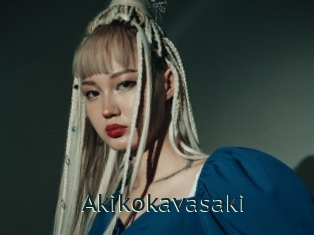 Akikokavasaki