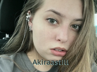 Akiraastill