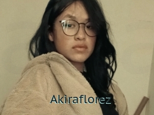 Akiraflorez